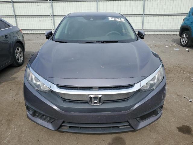 Photo 5 from auction – 2017 HONDA CIVIC LX with VIN 2HGFC2F62HH519794