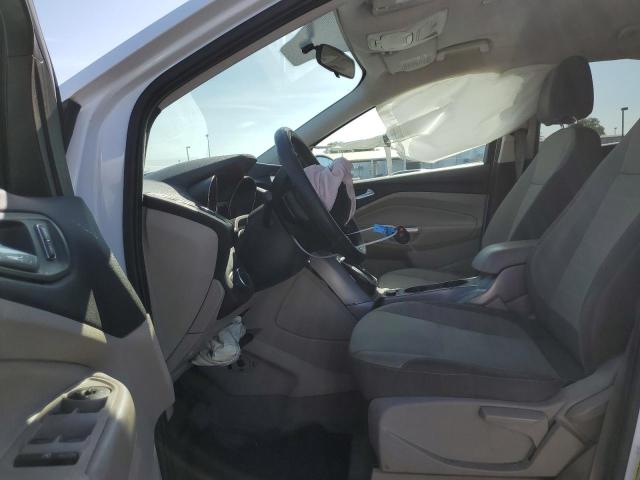 Photo 7 from auction – 2013 FORD ESCAPE SE with VIN 1FMCU9G91DUD18794