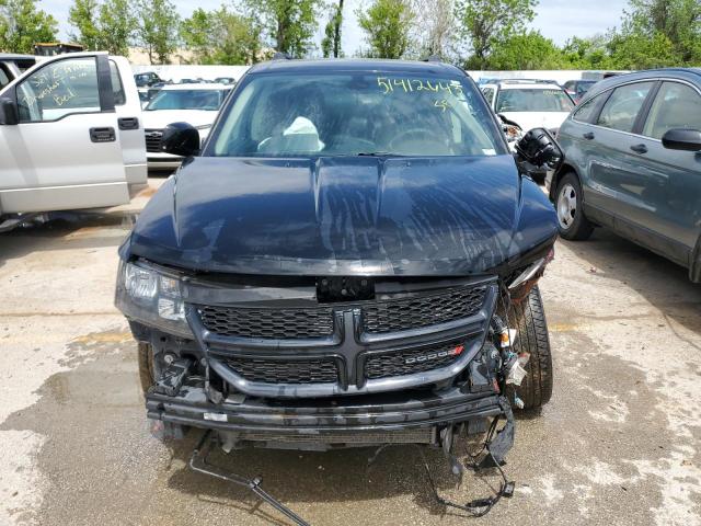 Photo 5 from auction – 2019 DODGE JOURNEY SE with VIN 3C4PDCBBXKT862683
