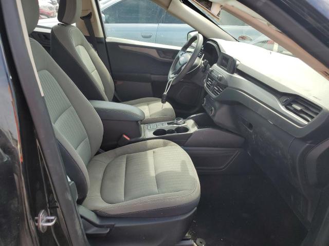 Photo 7 from auction – 2020 FORD ESCAPE S with VIN 1FMCU0F66LUA54957