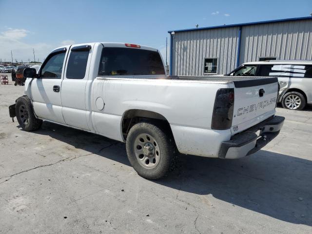 Photo 2 from auction – 2005 CHEVROLET SILVERADO with VIN 2GCEC19V851350179