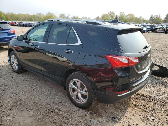 Photo 2 from auction – 2020 CHEVROLET EQUINOX PR with VIN 2GNAXXEV6L6276862