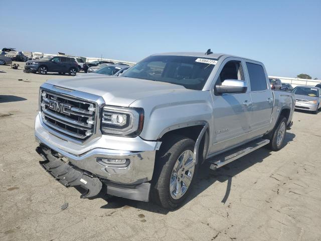 GMC SIERRA C15 2016 with VIN 3GTP1NEC0GG379003 - Photo from auction