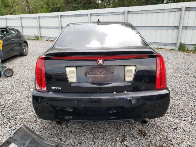 Photo 6 from auction – 2011 CADILLAC STS LUXURY with VIN 1G6DW6EDXB0160889