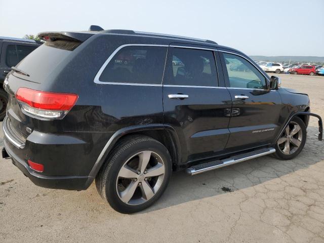 Photo 3 from auction – 2014 JEEP GRAND CHER with VIN 1C4RJFCG8EC247143