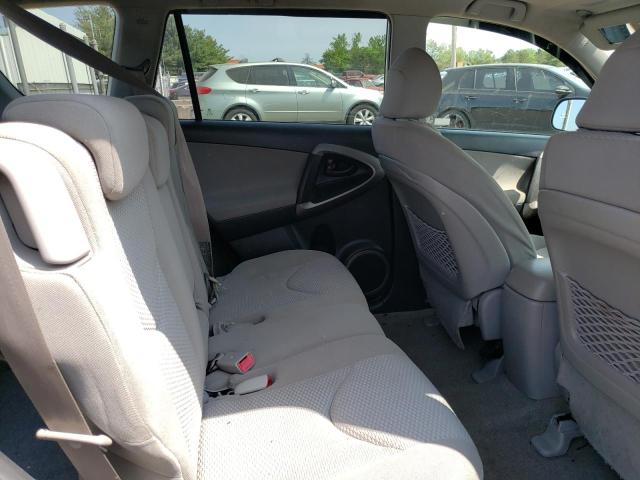 Photo 10 from auction – 2007 TOYOTA RAV4 LIMIT with VIN JTMBD31V276043979