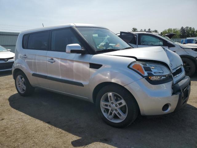 Снимка 4 от търг – 2011 KIA SOUL + с VIN KNDJT2A28B7344497