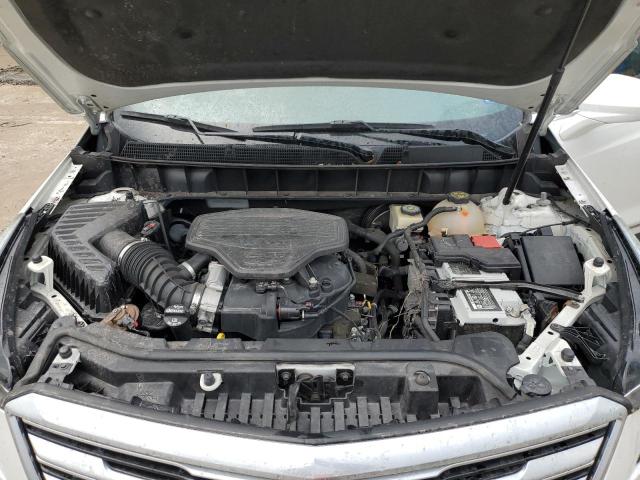 Photo 12 from auction – 2018 CADILLAC XT5 with VIN 1GYKNARS6JZ189443