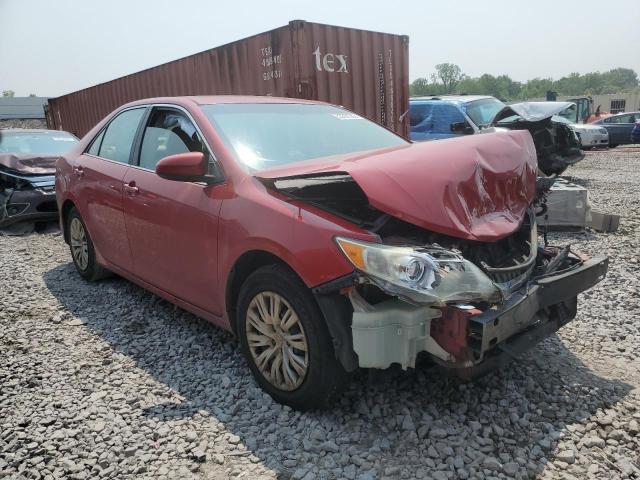 Photo 4 from auction – 2014 TOYOTA CAMRY L with VIN 4T1BF1FK1EU767468