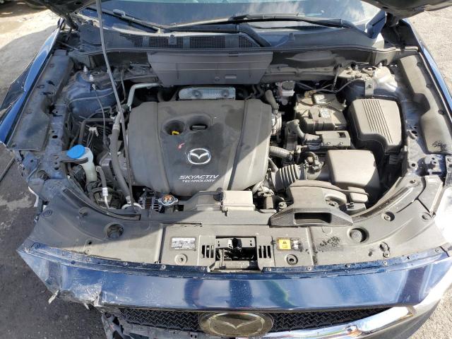 Photo 11 from auction – 2018 MAZDA CX-5 TOURI with VIN JM3KFBCM5J0350850