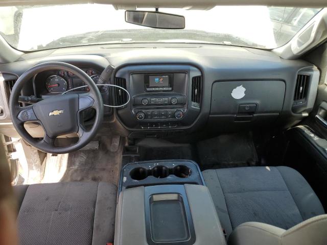 Photo 8 from auction – 2015 CHEVROLET SILVERADO with VIN 1GCVKPEC1FZ347126