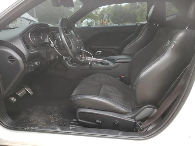 Photo 7 from auction – 2021 DODGE CHALLENGER with VIN 2C3CDZFJ9MH586919