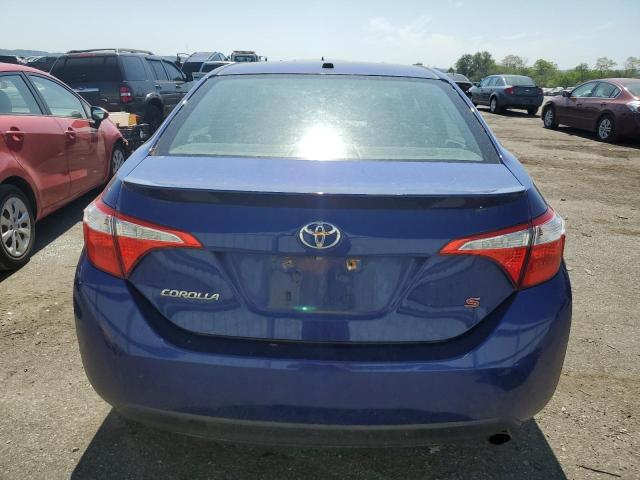 Photo 6 from auction – 2014 TOYOTA COROLLA L with VIN 2T1BURHE7EC024424
