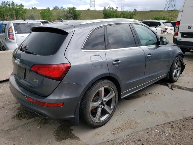 Photo 3 from auction – 2013 AUDI Q5 PREMIUM with VIN WA1DGAFP0DA057736