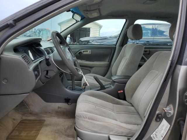 Photo 7 from auction – 2000 TOYOTA CAMRY CE with VIN 4T1BG22K0YU004046