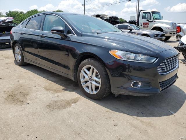 Photo 4 from auction – 2013 FORD FUSION SE with VIN 3FA6P0HRXDR363703