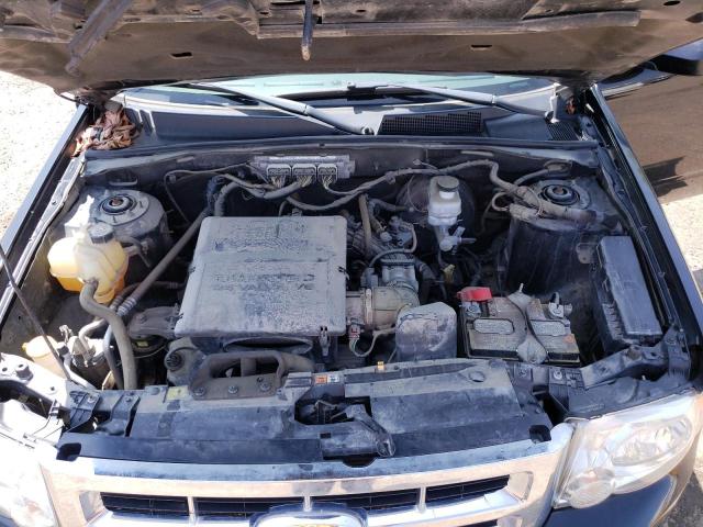 Photo 12 from auction – 2010 FORD ESCAPE LIM with VIN 1FMCU9EG2AKD13371