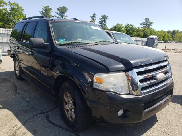 Photo 4 from auction – 2008 FORD EXPEDITION with VIN 1FMFU16518LA05768