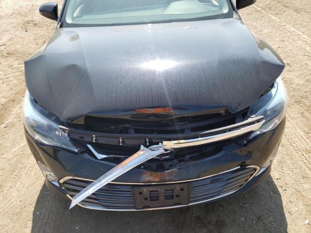 Photo 11 from auction – 2013 TOYOTA AVALON BAS with VIN 4T1BK1EB7DU011204