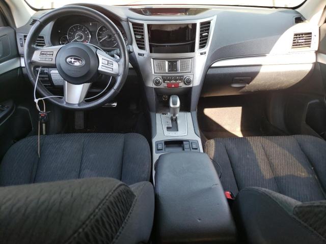 Foto 8 de la subasta – 2011 SUBARU LEGACY 2.5 con VIN 4S3BMBG60B3242971