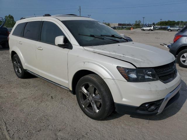 Photo 4 from auction – 2015 DODGE JOURNEY CR with VIN 3C4PDDGG2FT641899