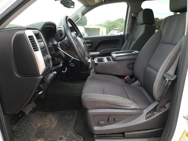Photo 7 from auction – 2016 CHEVROLET SILVERADO with VIN 3GCPCRECXGG360749