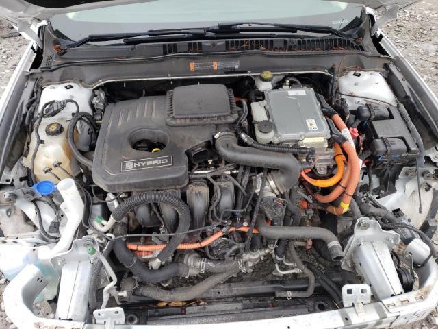 Photo 11 from auction – 2018 FORD FUSION SE with VIN 3FA6P0LU7JR188057
