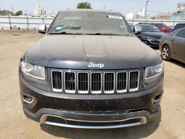 Photo 5 from auction – 2015 JEEP GRAND CHER with VIN 1C4RJFBG6FC608971