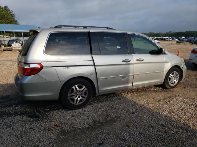Photo 3 from auction – 2005 HONDA ODYSSEY EX with VIN 5FNRL38745B120264