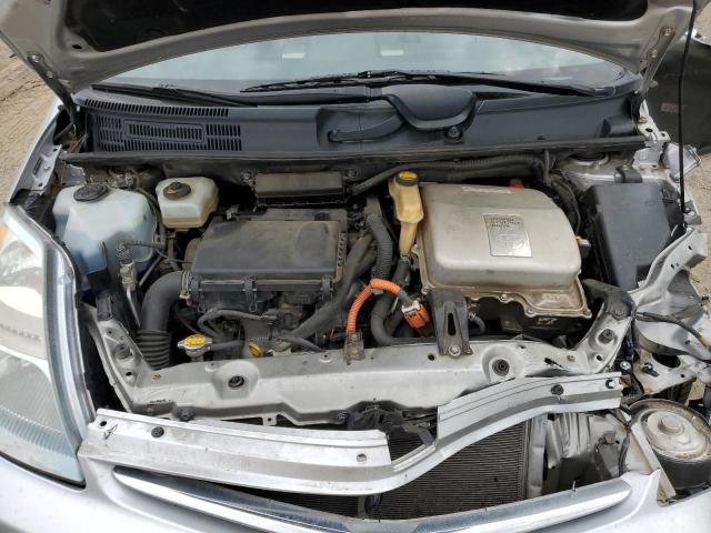 Photo 11 from auction – 2009 TOYOTA PRIUS with VIN JTDKB20U897869337