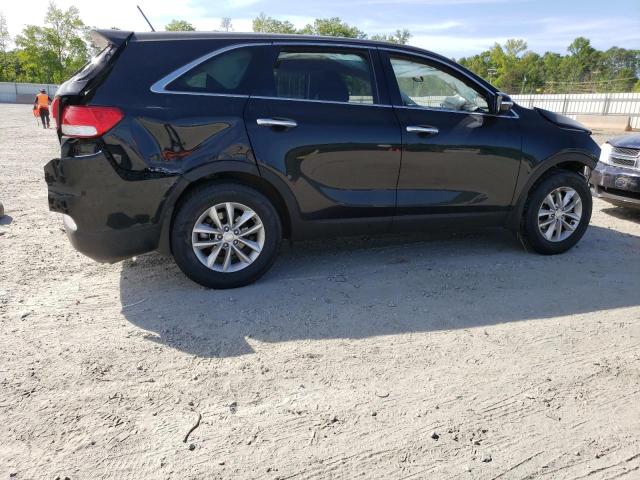 Photo 3 from auction – 2017 KIA SORENTO LX with VIN 5XYPG4A32HG284702
