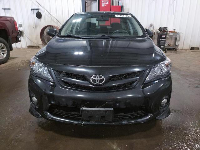 Photo 5 from auction – 2012 TOYOTA COROLLA with VIN 5YFBU4EE1CP011978