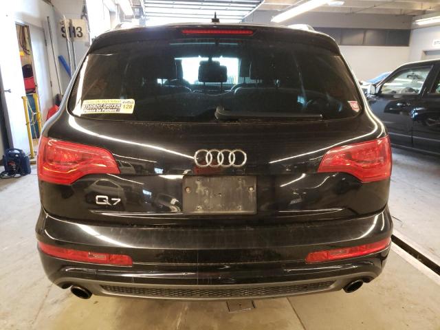 Photo 6 from auction – 2011 AUDI Q7 PRESTIG with VIN WA1DGAFE1BD008586