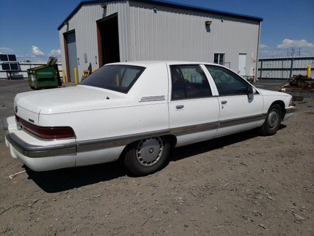 Photo 3 from auction – 1994 BUICK ROADMASTER with VIN 1G4BN52P0RR432755