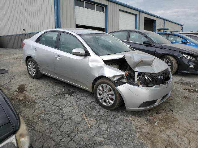 Photo 4 from auction – 2012 KIA FORTE EX with VIN KNAFU4A21C5585021