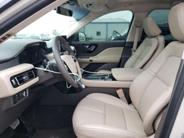 Photo 7 from auction – 2023 LINCOLN AVIATOR with VIN 5LM5J6WC8PGL05859
