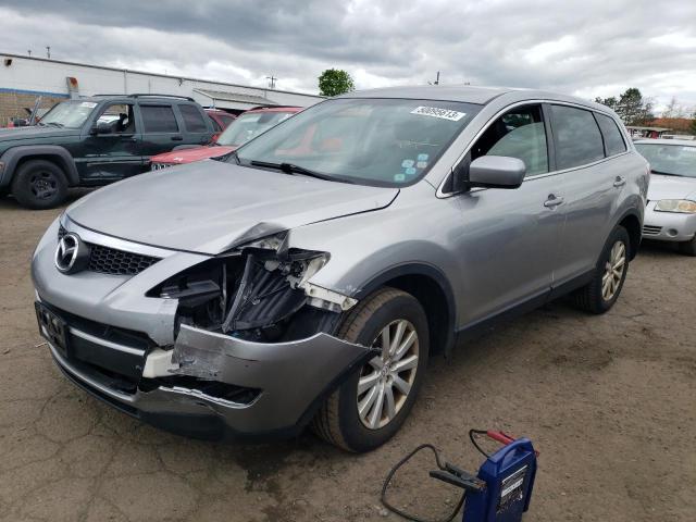 MAZDA CX-9 2009 con VIN JM3TB38A290169351 - Foto de la subasta