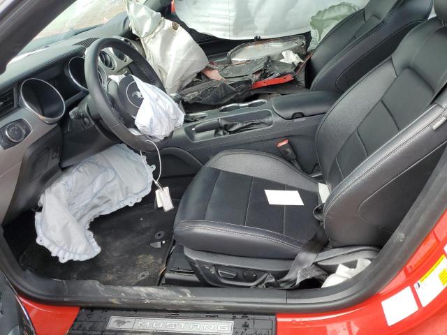 Photo 7 from auction – 2022 FORD MUSTANG with VIN 1FA6P8TH4N5100852