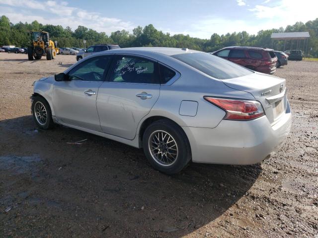 Photo 2 from auction – 2015 NISSAN ALTIMA 2.5 with VIN 1N4AL3AP4FN898256
