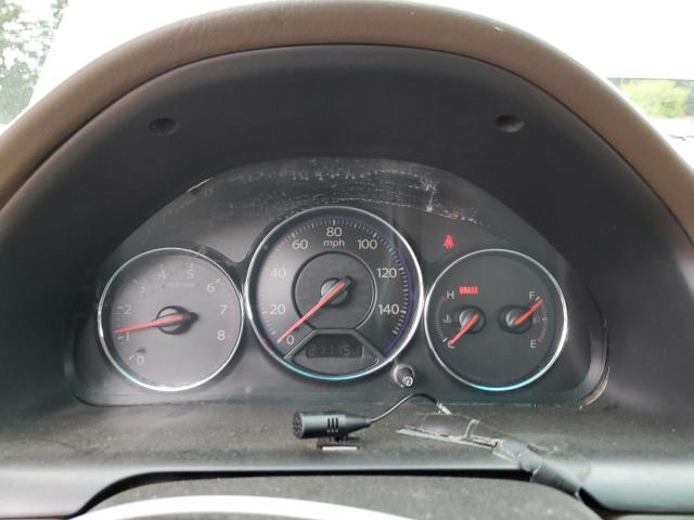 Photo 9 from auction – 2003 HONDA CIVIC with VIN 1HGES15583L028904