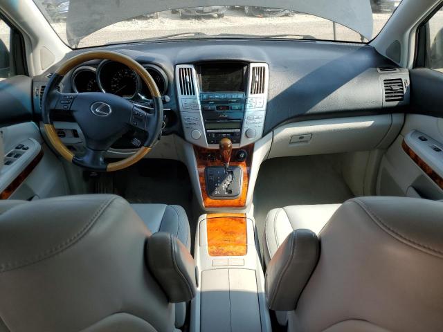 Photo 8 from auction – 2005 LEXUS RX 330 with VIN 2T2HA31U95C054506
