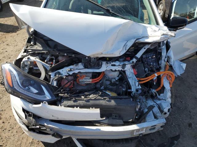 Photo 11 from auction – 2018 CHEVROLET BOLT EV PR with VIN 1G1FX6S03J4112798