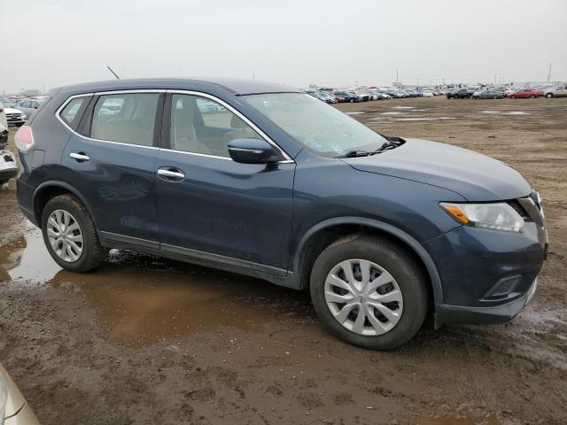 Photo 4 from auction – 2015 NISSAN ROGUE S with VIN KNMAT2MVXFP525922