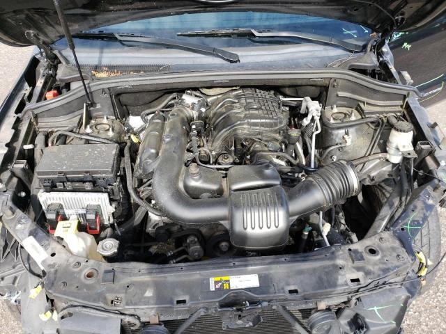 Photo 11 from auction – 2015 JEEP CHEROKEE with VIN 1C4RJEAG8FC677978