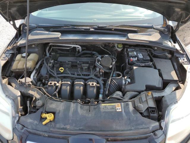 Photo 11 from auction – 2012 FORD FOCUS SEL with VIN 1FAHP3H28CL251962