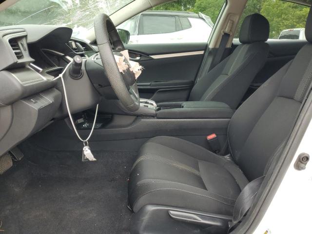 Photo 7 from auction – 2017 HONDA CIVIC EX with VIN 19XFC2F77HE067859