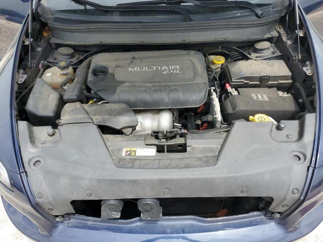 Photo 12 from auction – 2015 JEEP CHEROKEE L with VIN 1C4PJMDB6FW771793