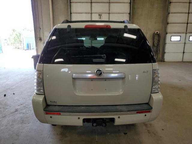 Photo 6 from auction – 2006 MERCURY MOUNTAINEE with VIN 4M2EU47E36UJ24259
