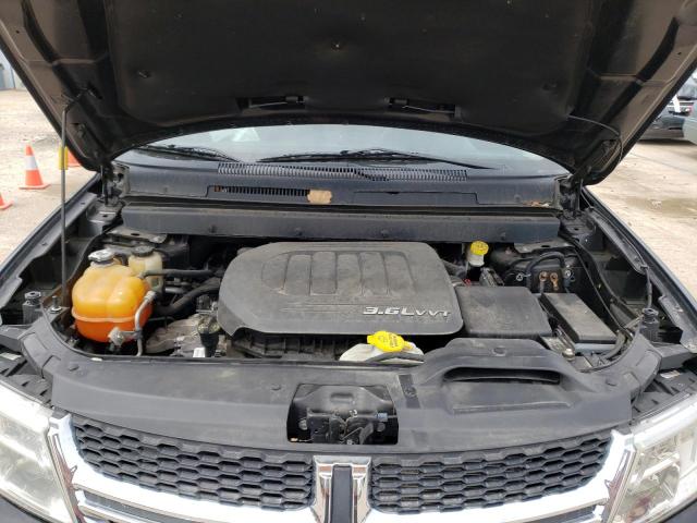 Photo 12 from auction – 2012 DODGE JOURNEY SX with VIN 3C4PDDBG8CT136131