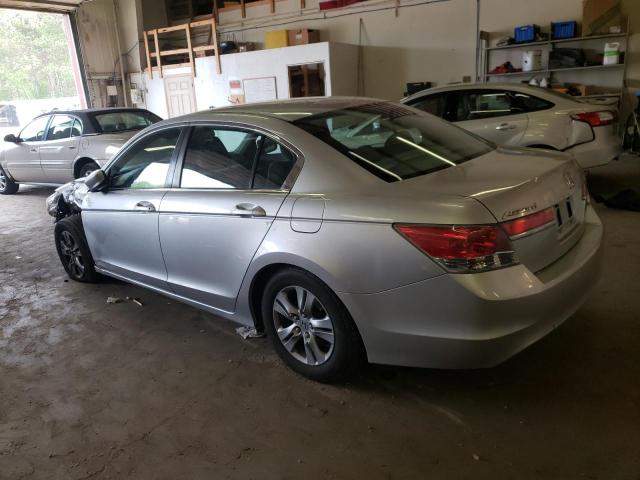 Photo 2 from auction – 2012 HONDA ACCORD LXP with VIN 1HGCP2F4XCA199248